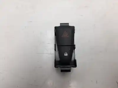 Second-hand car spare part Hazard Warning Lights for DACIA SANDERO 1.5 dCi Diesel FAP CAT OEM IAM references E3160101  