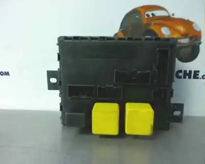 Second-hand car spare part FUSE BOX UNIT for LANCIA LYBRA BERLINA  OEM IAM references 46776086 6490 