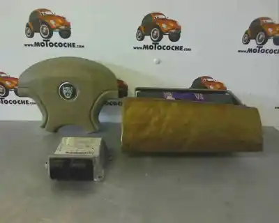 Автозапчасти б/у  за JAGUAR X-TYPE  ссылки OEM IAM 1X43F044A74AG 5606 