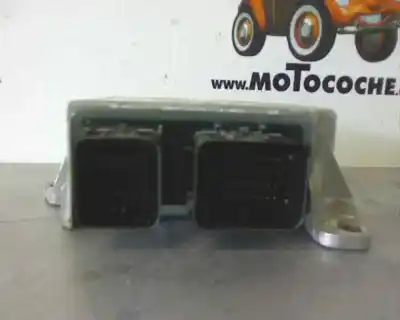 Peça sobressalente para automóvel em segunda mão airbag dianteiro esquerdo por jaguar x-type 3.0 v6 24v cat referências oem iam 1x43f044a74ag 5606 