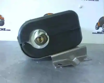 Peça sobressalente para automóvel em segunda mão airbag dianteiro esquerdo por jaguar x-type 3.0 v6 24v cat referências oem iam 1x43f044a74ag 5606 