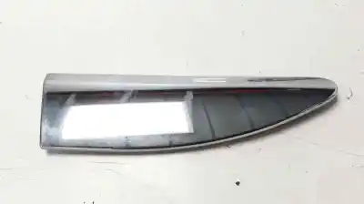 Tweedehands auto-onderdeel achterlijstjes voor citroen ds3 graphic art oem iam-referenties 9800069377