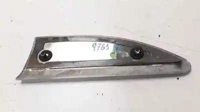 Peça sobressalente para automóvel em segunda mão molduras traseiras por citroen ds3 graphic art referências oem iam 9800069377  