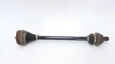 Peça sobressalente para automóvel em segunda mão  por AUDI Q3 (8U)  Referências OEM IAM 1K0501203F T78407 V1308