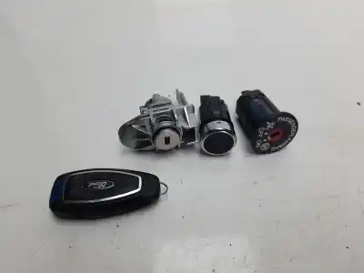 Peça sobressalente para automóvel em segunda mão  por FORD ECOSPORT  Referências OEM IAM AV1TD3L0B  