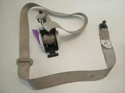 Piesă de schimb auto la mâna a doua centurã de sigurantã spate stânga pentru opel insignia berlina cosmo referințe oem iam 502xbb81m8