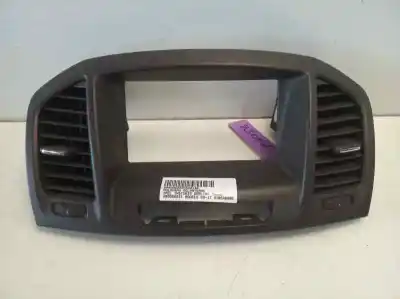 Piesă de schimb auto la mâna a doua grilã de aierisire pentru opel insignia berlina cosmo referințe oem iam 495050031