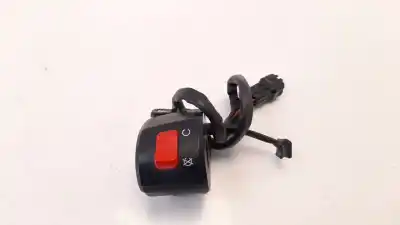 Автозапчасти б/у управление светом за kawasaki er-5 twister / er-6 / versys er-6n ссылки oem iam   