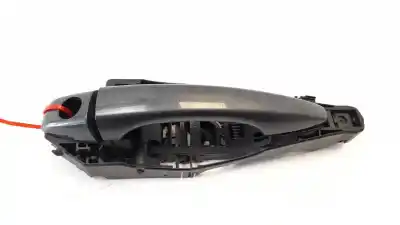 Pezzo di ricambio per auto di seconda mano  per CITROEN C-ELYSÉE  Riferimenti OEM IAM 9807652980  