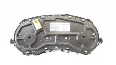 Peça sobressalente para automóvel em segunda mão quadrante por citroen c-elysée exclusive referências oem iam 9809616680  