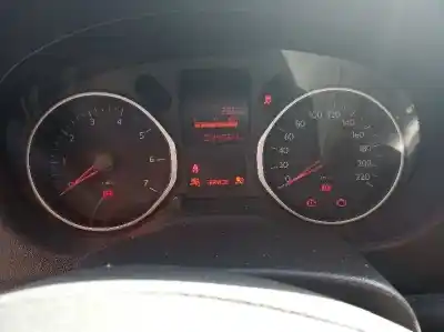 Peça sobressalente para automóvel em segunda mão quadrante por citroen c-elysée exclusive referências oem iam 9809616680  