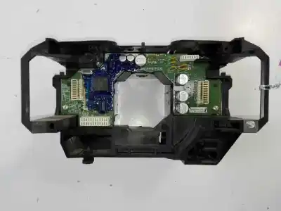 Peça sobressalente para automóvel em segunda mão Módulo Eletrônico por LAND ROVER FREELANDER (LR2) 2.2 Td4 CAT 150 CV / 110 KW Referências OEM IAM 7G9N13N064PB  