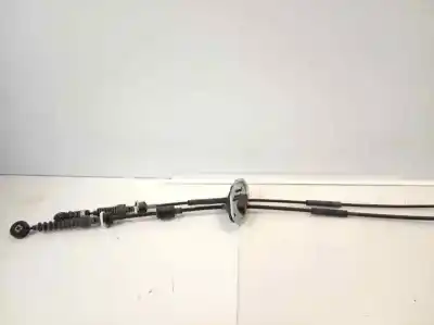 Автозапчастина б/у передач для ssangyong tivoli limited 4x2 посилання на oem iam 3170035000  