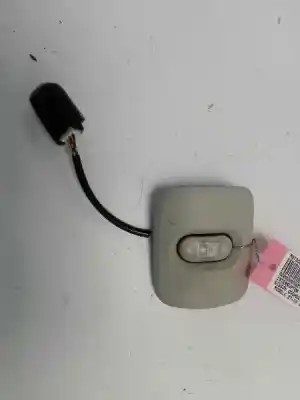 Second-hand car spare part Switch for NISSAN QASHQAI (J10) Acenta 4X4 OEM IAM references   