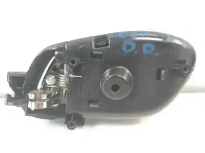 Second-hand car spare part interior right front handle for kia cee´d x-tech oem iam references 82623a2000  