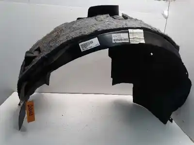 Pezzo di ricambio per auto di seconda mano passaruota anteriore destra per ford s-max titanium riferimenti oem iam em2br16114al