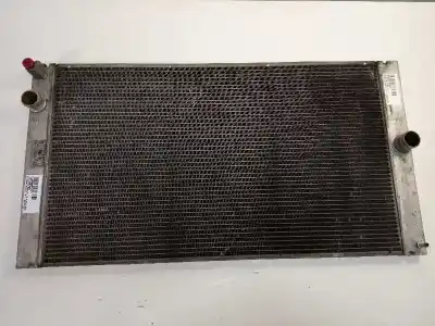 Pezzo di ricambio per auto di seconda mano Radiatore D Acqua per VOLVO V50 FAMILIAR 2.4 CAT Riferimenti OEM IAM 3M518005  50479