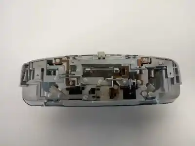 Second-hand car spare part interior light for ford galaxy (ca1) ghia oem iam references   
