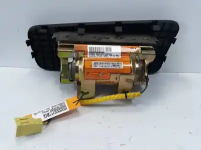 Автозапчастина б/у передня права подушка безопасности для nissan pick-up (d22) td doble cabina navara посилання на oem iam kpvk8043170003  