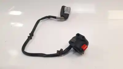 Peça sobressalente para automóvel em segunda mão comutador de luzes por honda cb500 x cb500 x 48 cv / 35 kw referências oem iam 