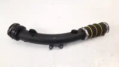 Автозапчасти б/у НАПОРНАЯ ТРУБА ТУРБОНАГНЕТАТЕЛЯ за OPEL CROSSLAND X  ссылки OEM IAM 9677537380  9801280680