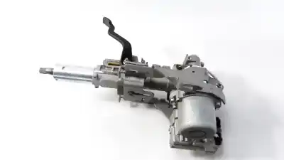 Recambio de automóvil de segunda mano de columna direccion para nissan pulsar (c13) 1.2 16v cat referencias oem iam 488103zl9a  