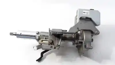 Second-hand car spare part steering column for nissan pulsar (c13) 1.2 16v cat 116 cv / 85 kw oem iam references 488103zl9a  