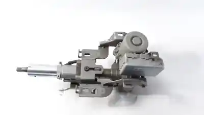 Second-hand car spare part steering column for nissan pulsar (c13) 1.2 16v cat 116 cv / 85 kw oem iam references 488103zl9a  