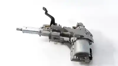 Second-hand car spare part steering column for nissan pulsar (c13) 1.2 16v cat 116 cv / 85 kw oem iam references 488103zl9a  