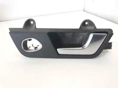 Peça sobressalente para automóvel em segunda mão puxador interior traseiro direito por seat exeo berlina (3r2) reference referências oem iam 8e0839020