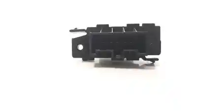 Автозапчасти б/у сопротивление нагреву за citroen jumpy hdi 90 27 l1h1 furg. ссылки oem iam 6450xe  