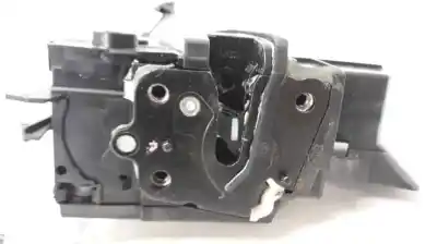 Автозапчастина б/у замок передній праві двері для citroen c4 grand picasso feel посилання на oem iam 9810310280