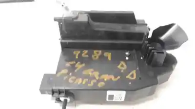 Автозапчастина б/у замок передній праві двері для citroen c4 grand picasso feel посилання на oem iam 9810310280  