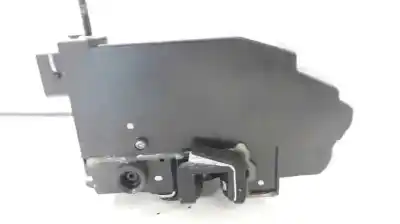 Автозапчастина б/у замок передній праві двері для citroen c4 grand picasso feel посилання на oem iam 9810310280  