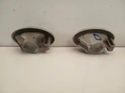 Peça sobressalente para automóvel em segunda mão farolim do lado esquerdo por smart coupe cdi referências oem iam   me3204141