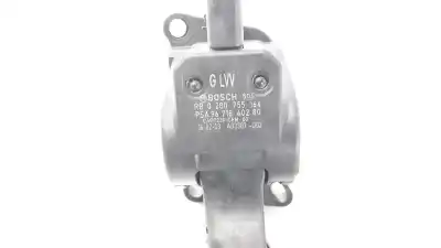 Second-hand car spare part potentiometer for citroen c4 lim. feel oem iam references 9671840280  