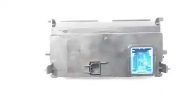 Second-hand car spare part ELECTRONIC MODULE for CITROEN C4 LIM.  OEM IAM references 9687606680  