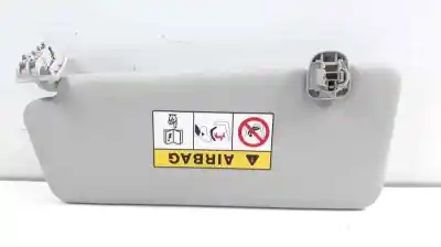 Second-hand car spare part  for RENAULT CLIO IV  OEM IAM references 964003555R  