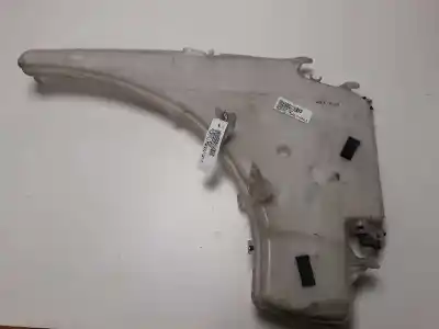 Peça sobressalente para automóvel em segunda mão depósito do limpa vidros por bmw serie 1 berlina (e81/e87) 120i referências oem iam 