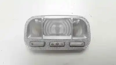 Piesă de schimb auto la mâna a doua lumina interioara pentru peugeot 1007 urban referințe oem iam 