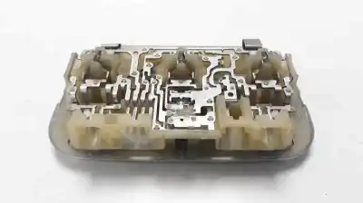Second-hand car spare part interior light for peugeot 1007 urban oem iam references   