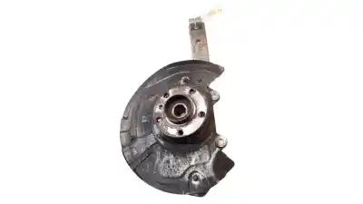 Peça sobressalente para automóvel em segunda mão manga de eixo dianteira esquerda por bmw x5 (e70) 3.0d referências oem iam 31216869869