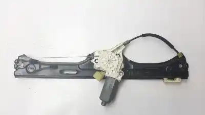 Peça sobressalente para automóvel em segunda mão elevador de vidros traseiro esquerdo por bmw x5 (e70) 3.0d referências oem iam 51357166381