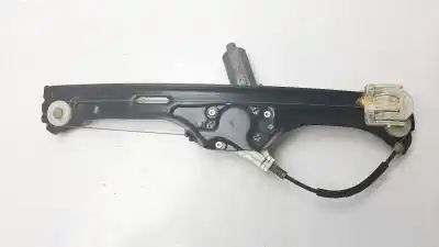 Second-hand car spare part rear left window regulator for bmw x5 (e70) 3.0d oem iam references 51357166381 111785 106061827