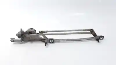 Second-hand car spare part front windshield wiper motor for ford focus lim. (cb4) trend oem iam references 4m5117508ab 4m5117504ad mlf160101hq