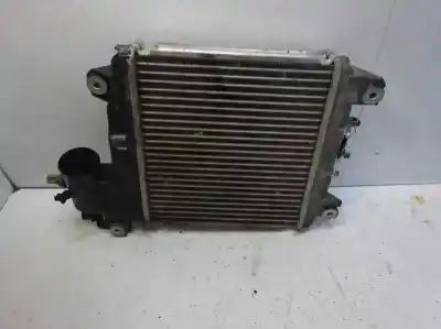 Pièce détachée automobile d'occasion INTERCOOLER / ÉCHANGEUR D'AIR pour TOYOTA HILUX (KUN)  Références OEM IAM TG1270030741  