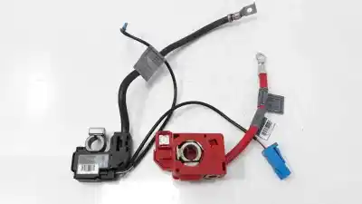 Second-hand car spare part electronic module for bmw serie 1 berlina (e81/e87) 116d oem iam references 49762239030  