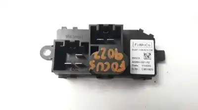 Second-hand car spare part Heater Blower for FORD FOCUS LIM. (CB8) Trend OEM IAM references 6G9T19E624DB  