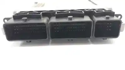 Second-hand car spare part ecu engine control for renault clio iv dynamique oem iam references 237102213r  0281030439