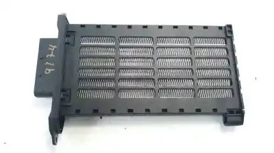 Second-hand car spare part heater blower for renault clio iv dynamique oem iam references 7701209850